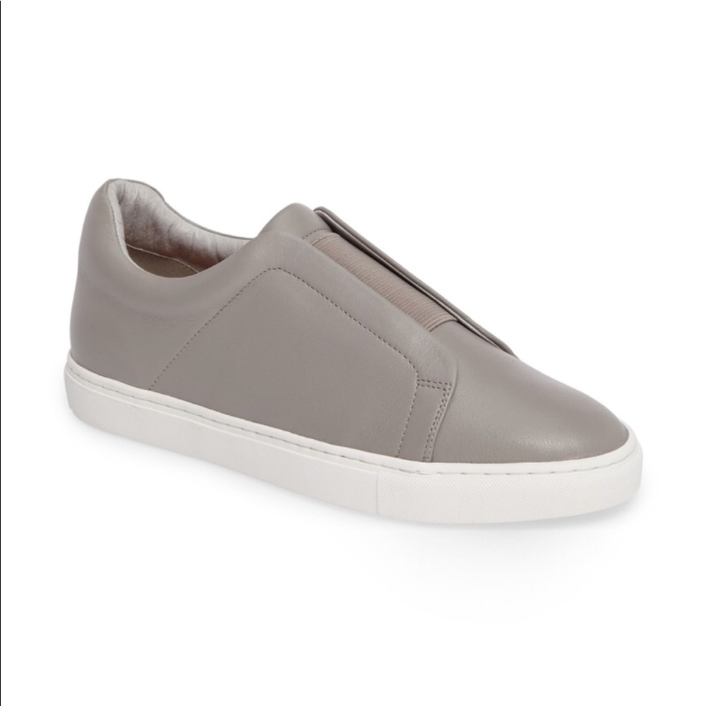 ❌SOLD❌BRAND NEW Nordstrom Carmen Slip-On grey